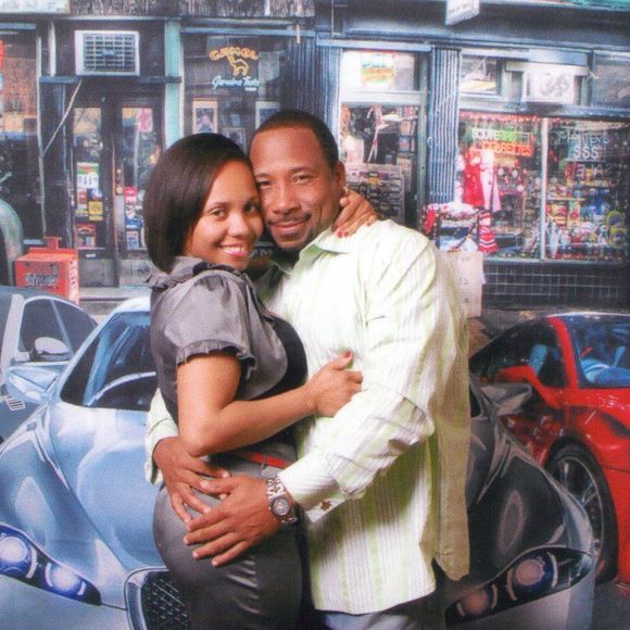 Meet your Posher, Brad - Picture 1 of 1